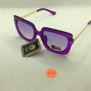 2 pairs Ladies VG Sunglasses for price of one.